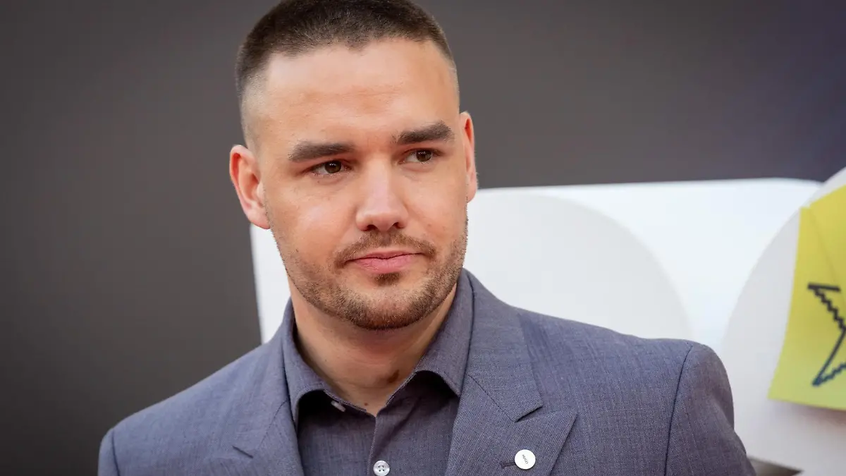 Liam Payne